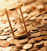 Efficient direct mail fulfillment operations equals better profit margins.